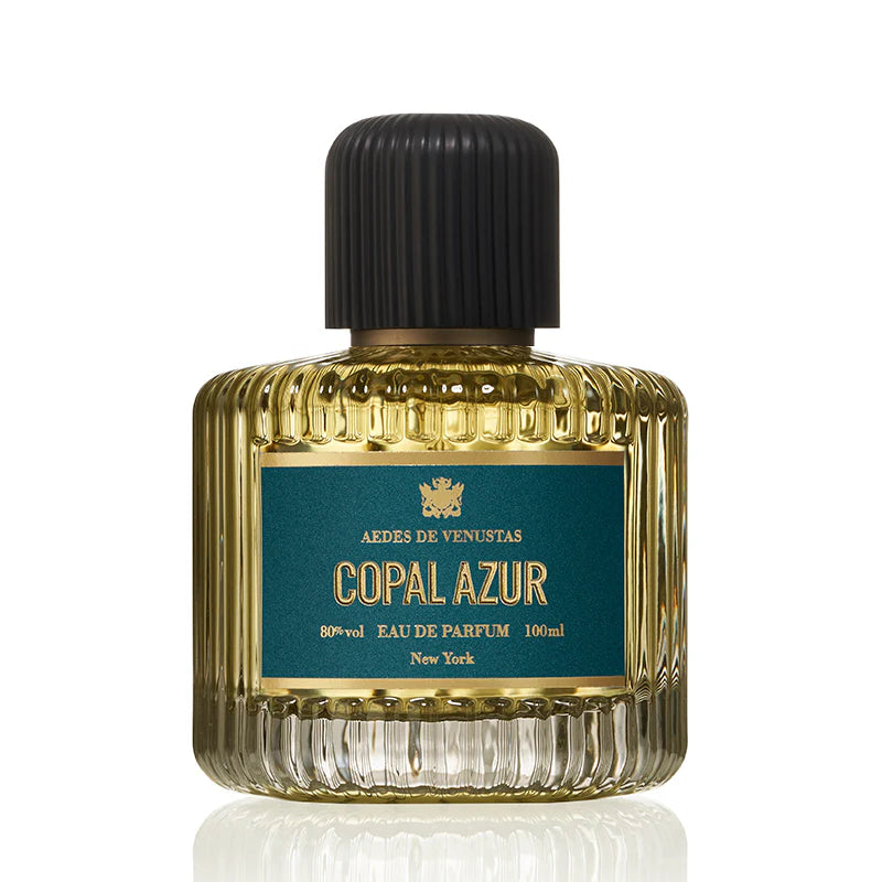 Aedes de Venustas - Copal Azur EDP