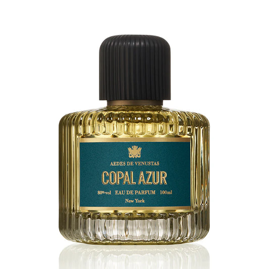 Aedes de Venustas - Copal Azur EDP