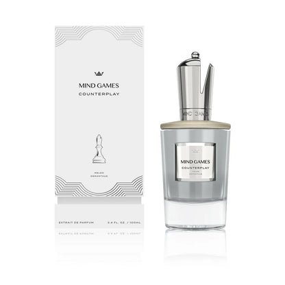 Mind Games - Counterplay Extrait de Parfum