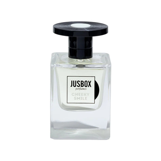 Jusbox Perfumes - Cheeky Smile EDP