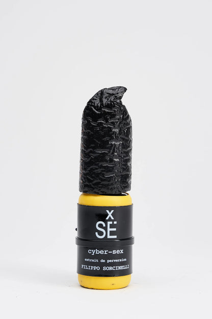 Filippo Sorcinelli - Cyber Sex Extrait de Parfum 30ml