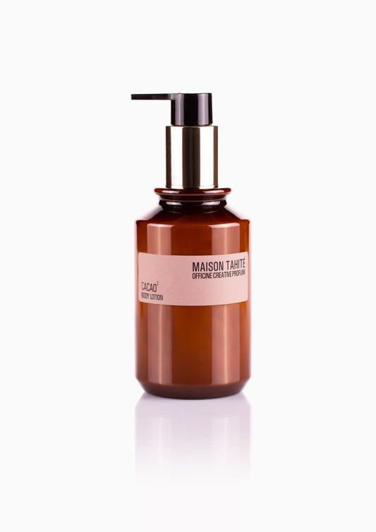 Maison Tahité - Cacao2 Body Lotion 250ml