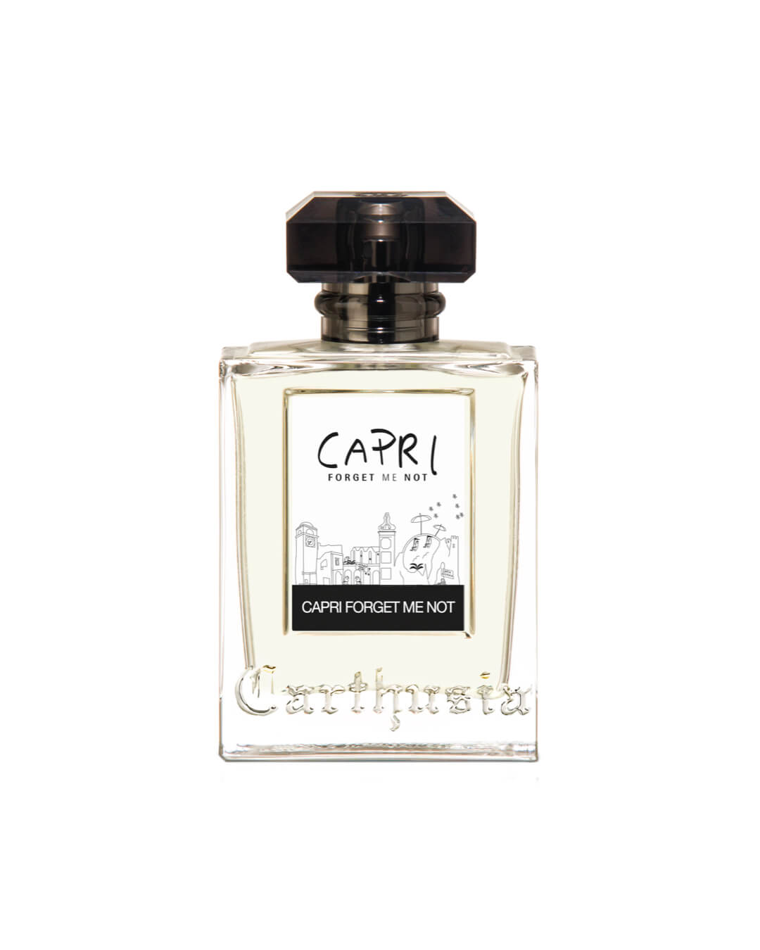 Carthusia - Capri Forget Me Not EDP