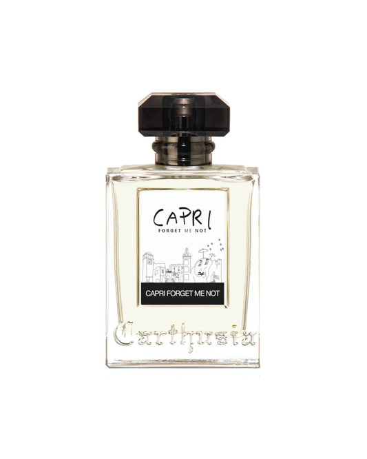 Carthusia - Capri Forget Me Not EDP