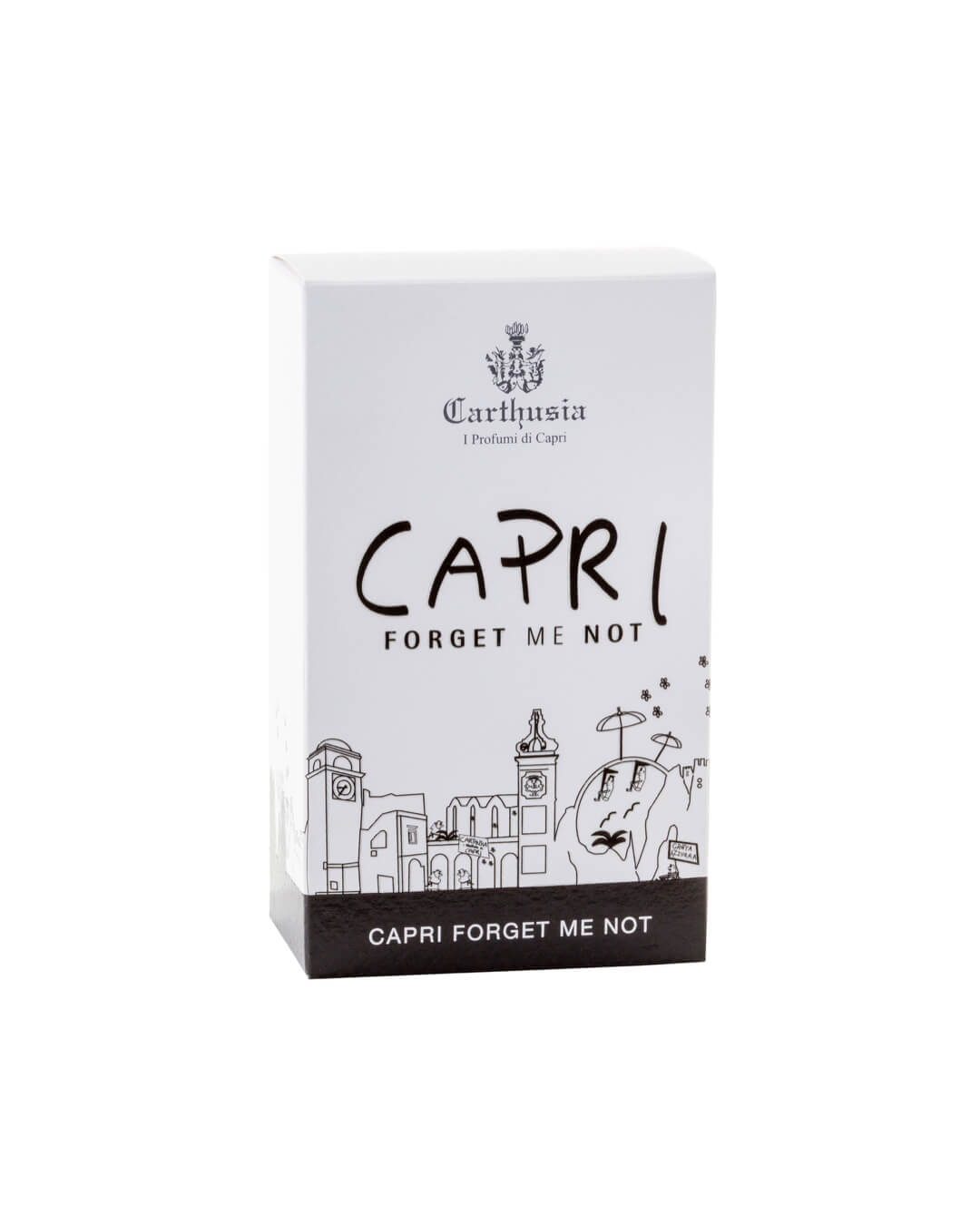 Carthusia - Capri Forget Me Not EDP
