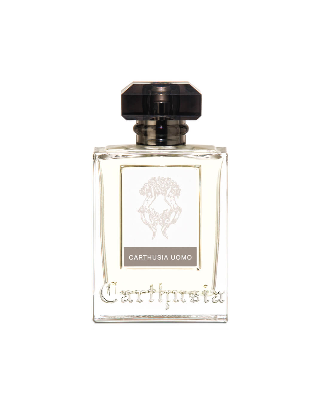 Carthusia - Carthusia Uomo EDP