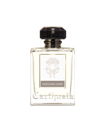 Carthusia - Carthusia Uomo EDP