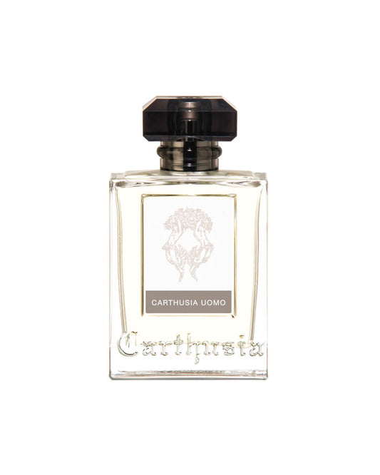 Carthusia - Carthusia Uomo EDP