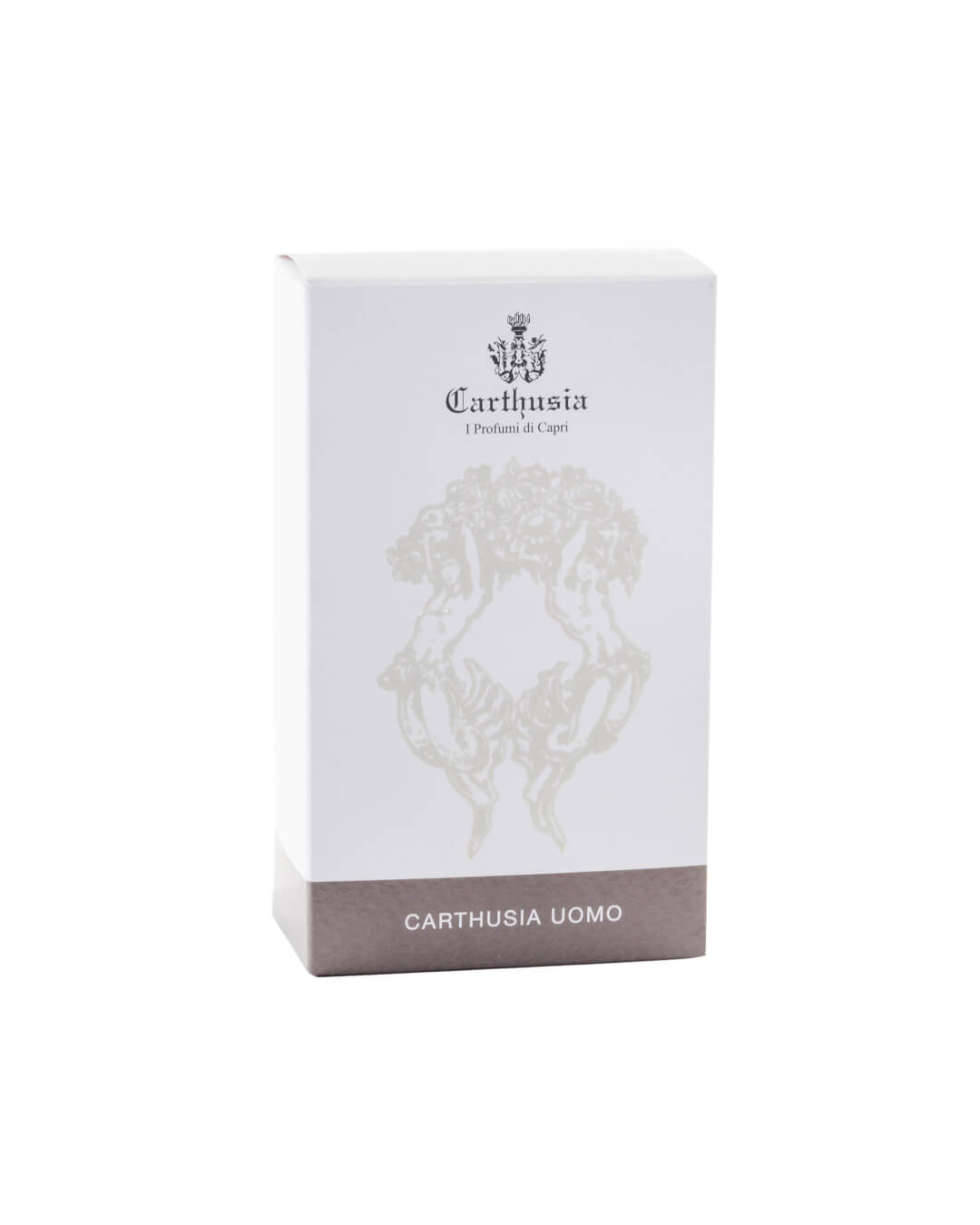 Carthusia - Carthusia Uomo EDP
