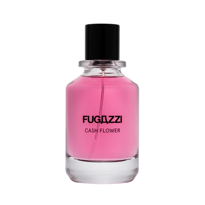Fugazzi - Cash Flower Extrait de Parfum