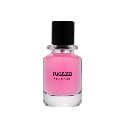 Fugazzi - Cash Flower Extrait de Parfum