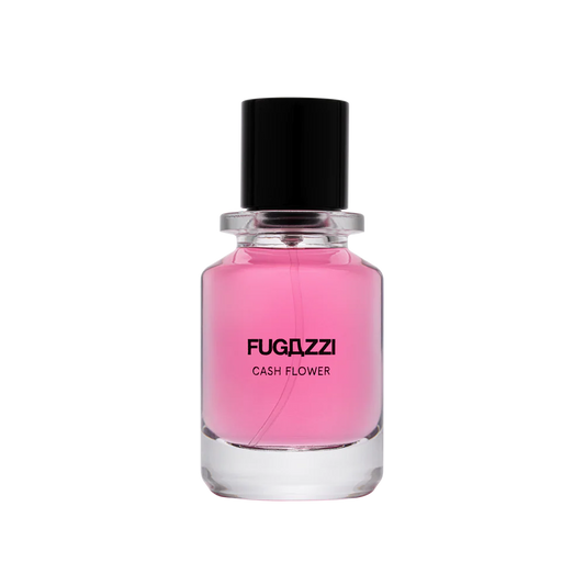 Fugazzi - Cash Flower Extrait de Parfum
