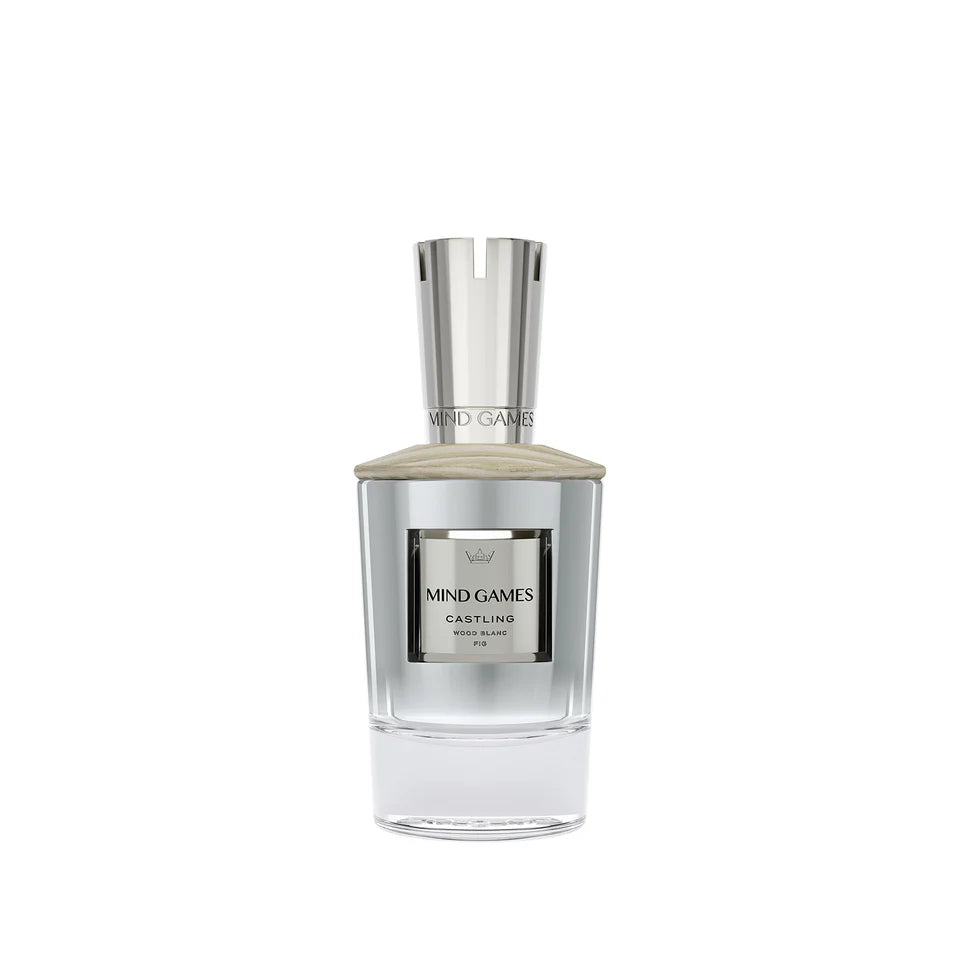 Mind Games - Castling Extrait de Parfum