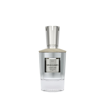 Mind Games - Castling Extrait de Parfum