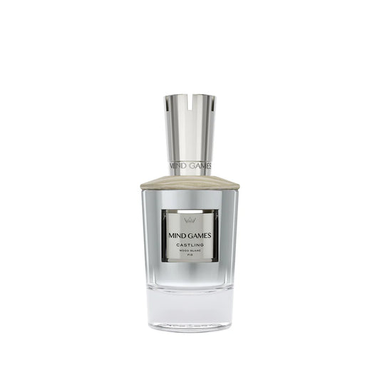 Mind Games - Castling Extrait de Parfum