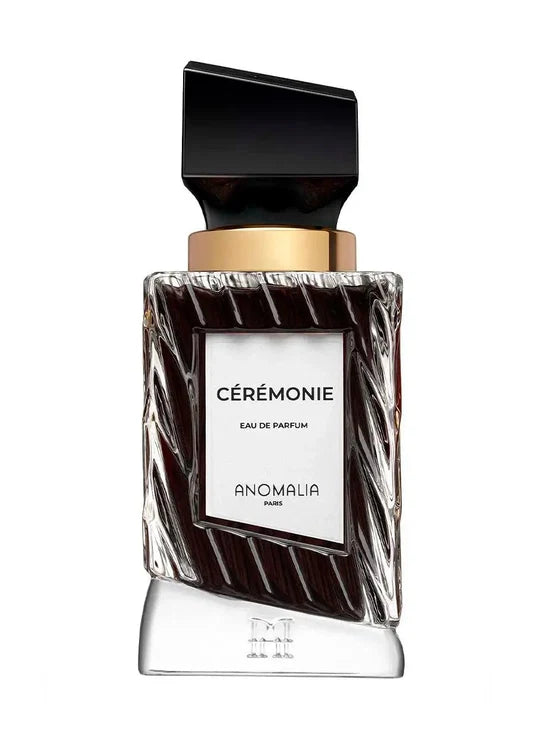 Anomalia Paris - Cérémonie EDP