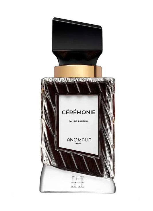 Anomalia Paris - Cérémonie EDP
