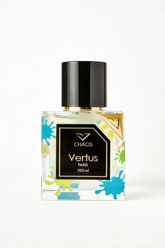 Vertus - Chaos EDP
