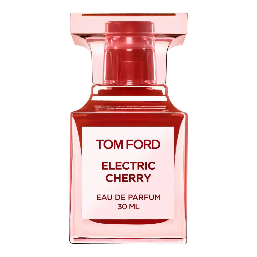 Tom Ford - Electric Cherry EDP