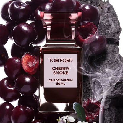 Tom Ford - Cherry Smoke EDP