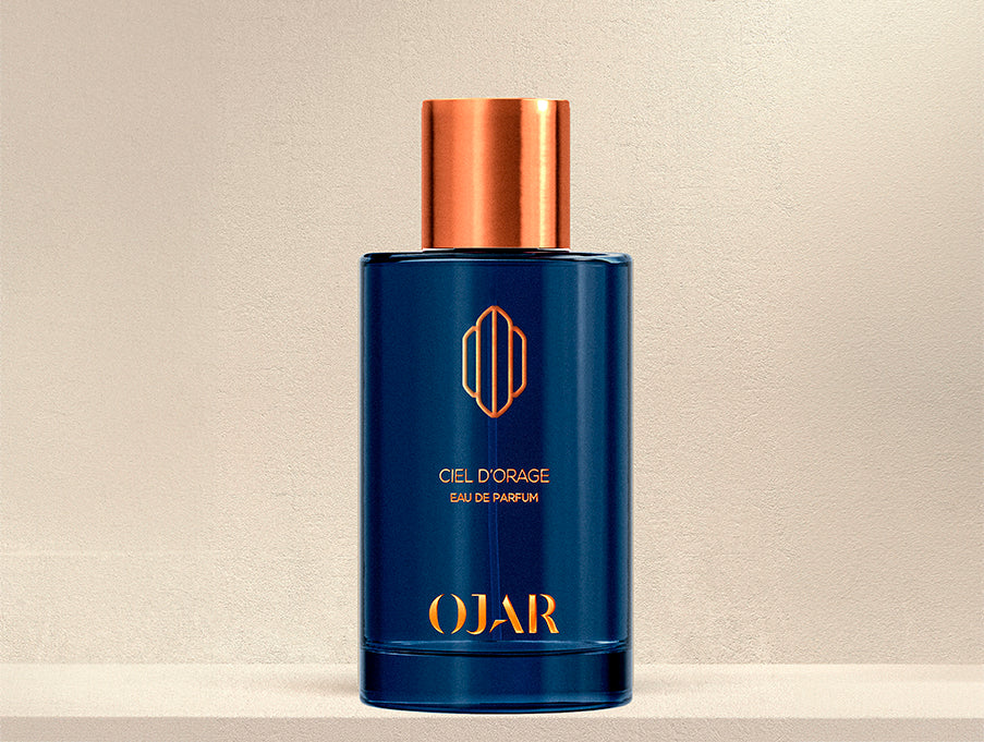 Ojar - Ciel d'Orage EDP