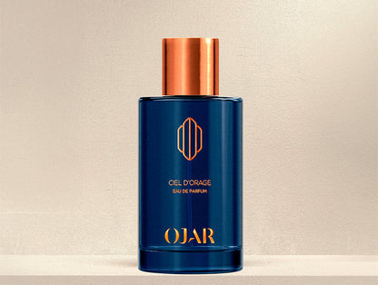 Ojar - Ciel d'Orage EDP