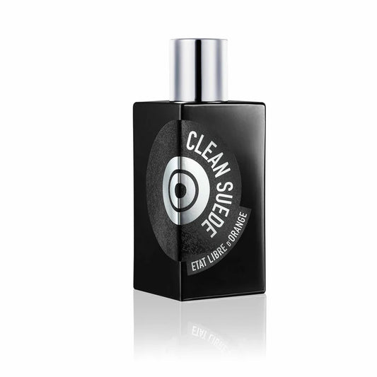 Etat LIbre d'Orange - Clean Suede EDP