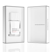 MiN New York - Experimental: Pure Heart EDP