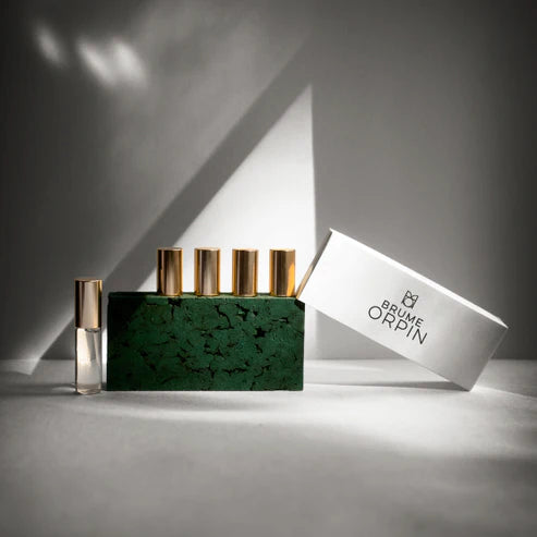 Brume Orpin - Discovery Kit 5x3ml