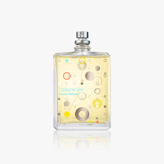 Escentric Molecules - Cologne One EDC