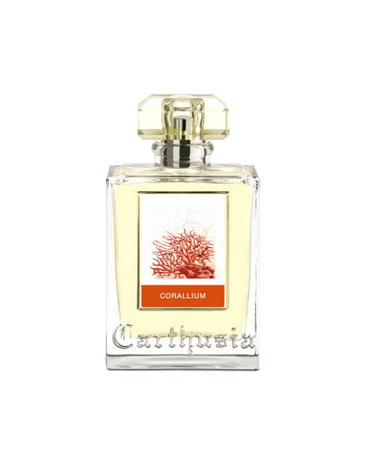 Carthusia - Corallium EDP