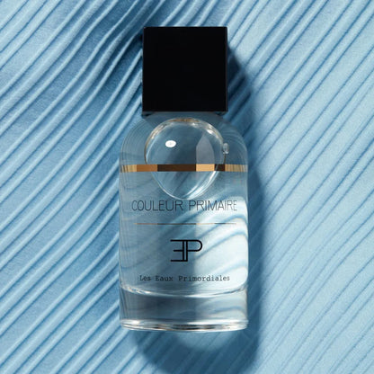 Les Eaux Primordiales - Couleur Primarie EDP