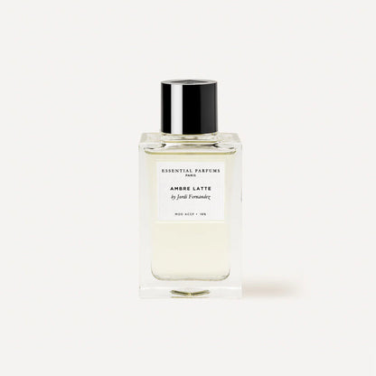 Essential Parfums - Ambre Latte EDP