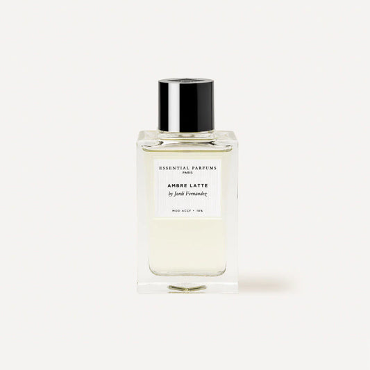 Essential Parfums - Ambre Latte EDP