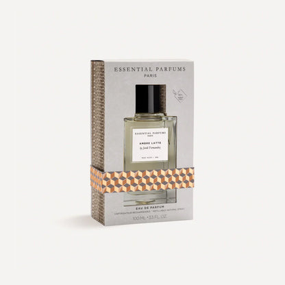 Essential Parfums - Ambre Latte EDP