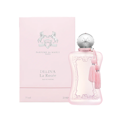 Parfums de Marly - Delina La Rosée EDP