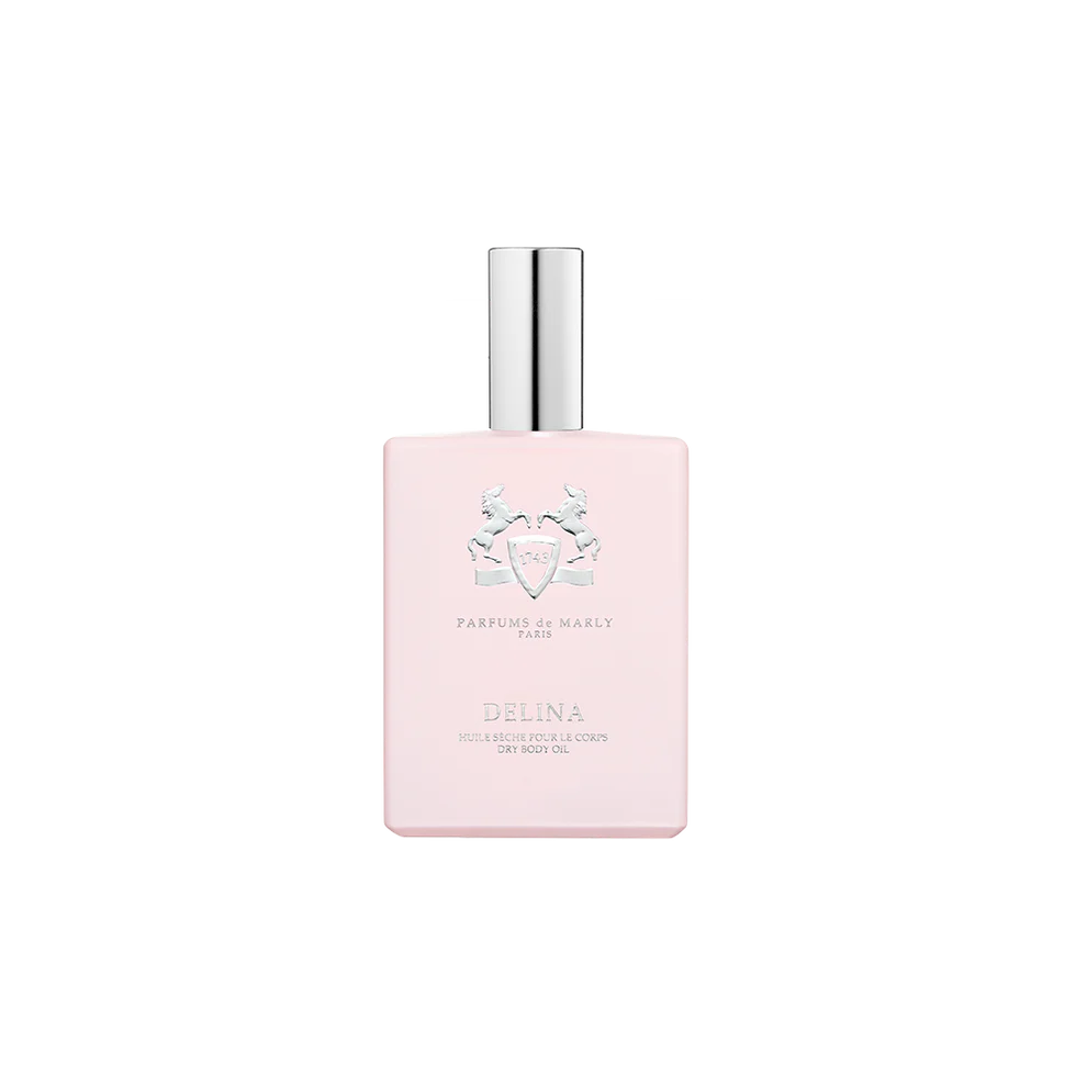 Parfums de Marly - Delina Body Oil 100ml