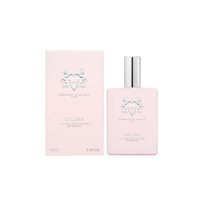 Parfums de Marly - Delina Body Oil 100ml