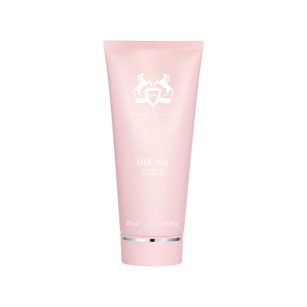 Parfums de Marly - Delina Shower Gel 200ml