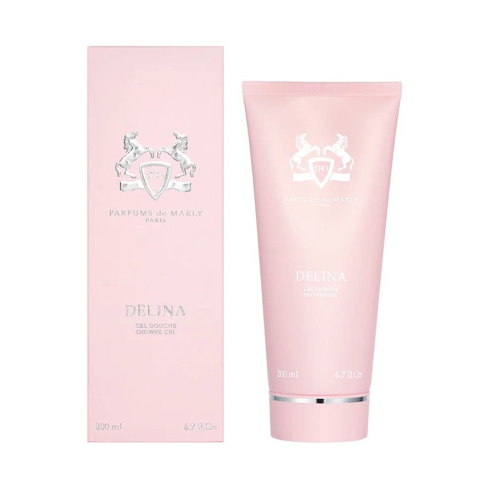 Parfums de Marly - Delina Shower Gel 200ml