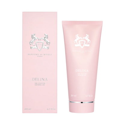 Parfums de Marly - Delina Shower Gel 200ml