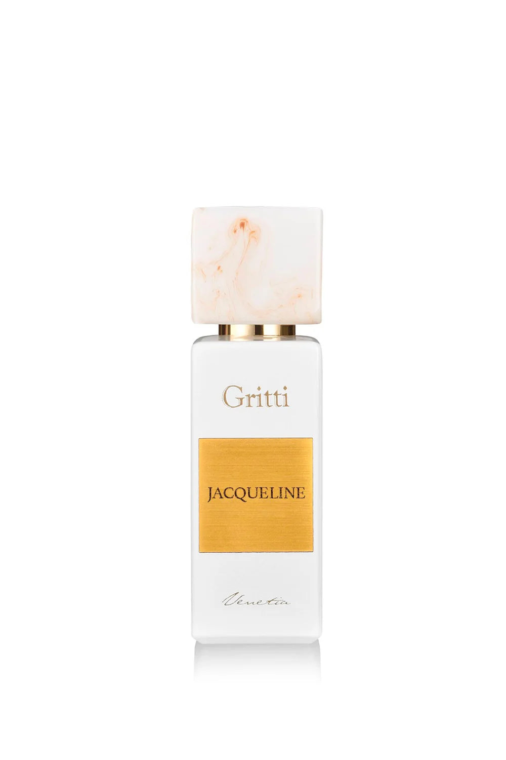 Gritti Fragrances - Jacqueline EDP