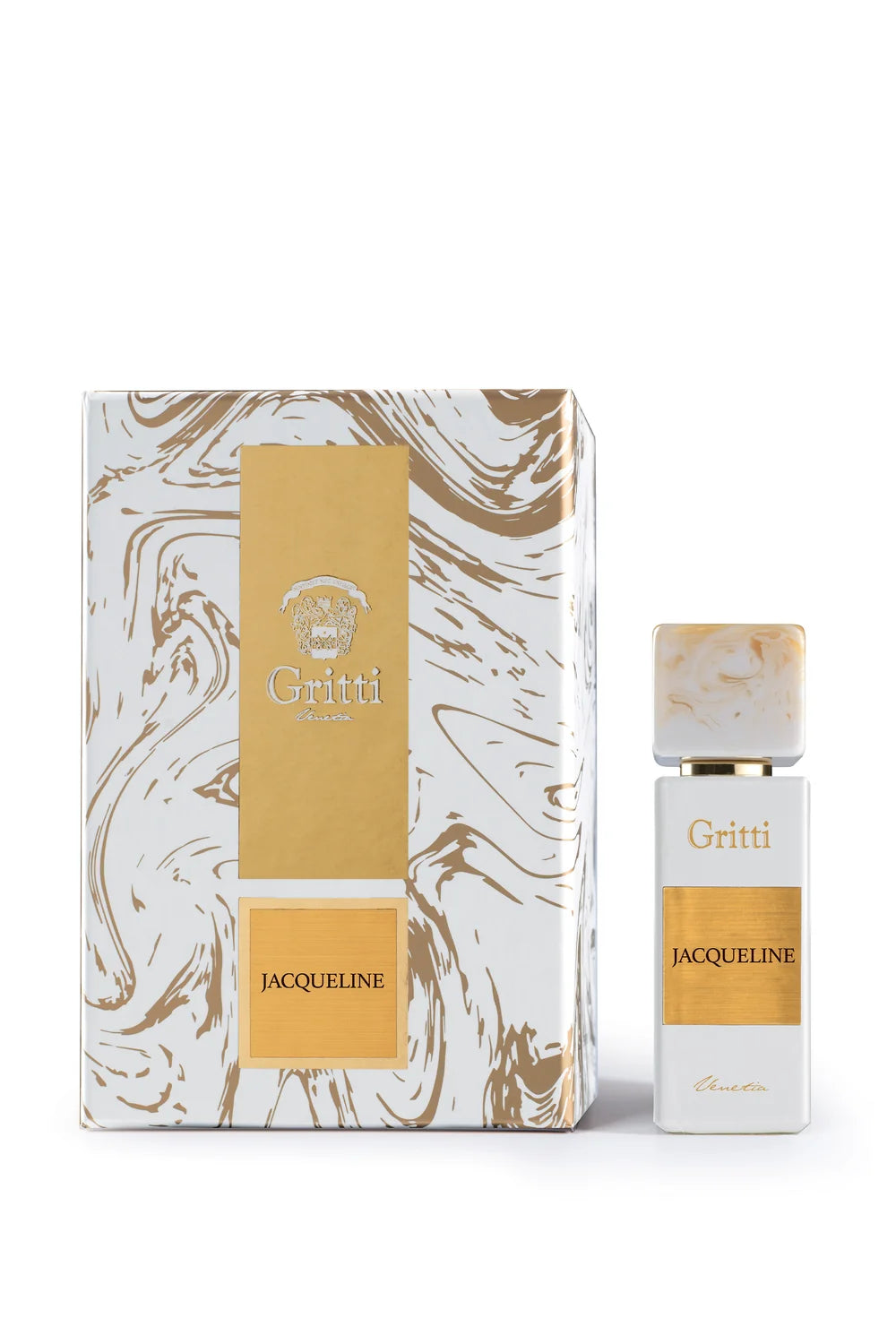 Gritti Fragrances - Jacqueline EDP