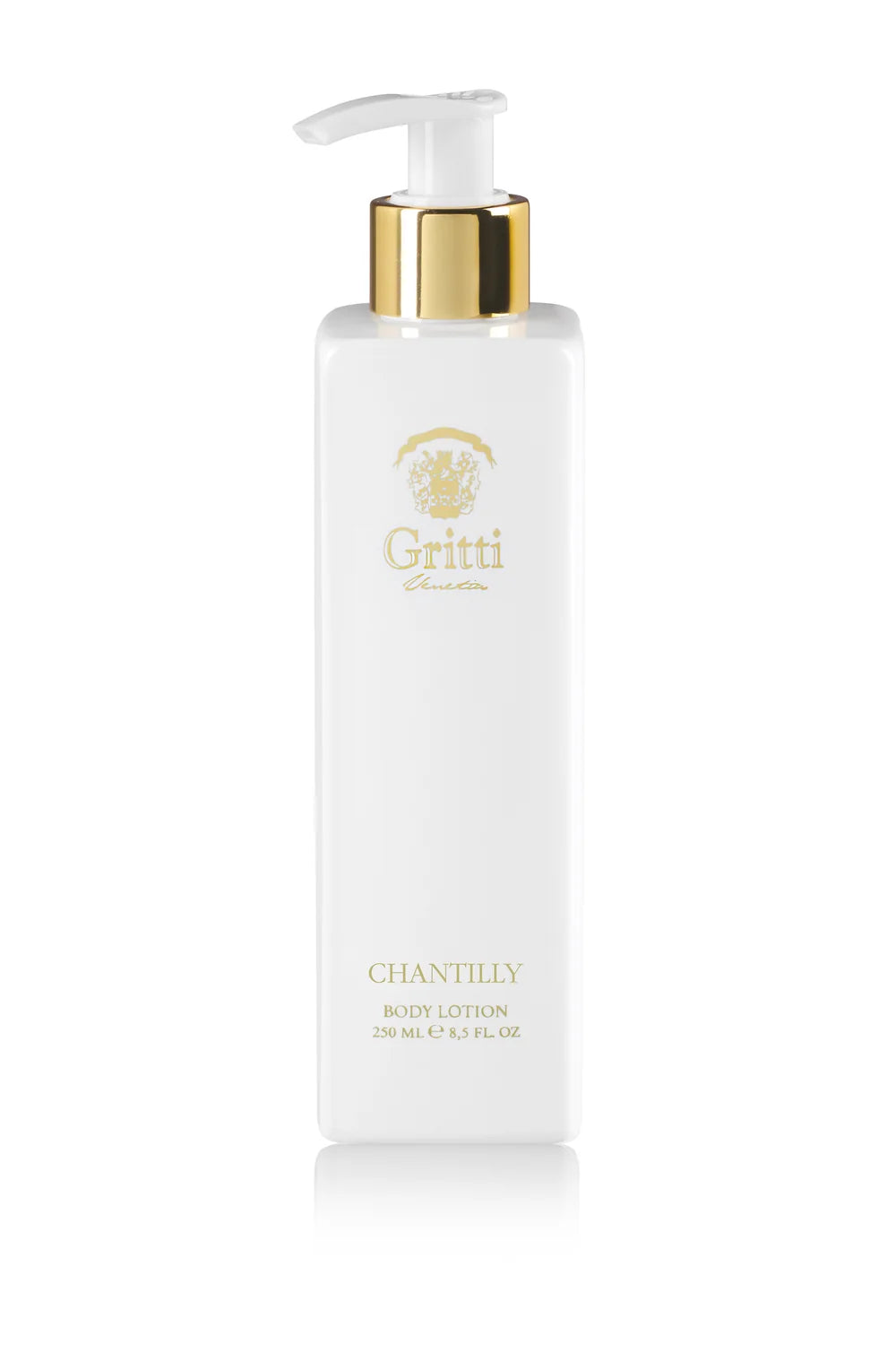 Gritti Fragrances - Chantilly Body Lotion 250ml