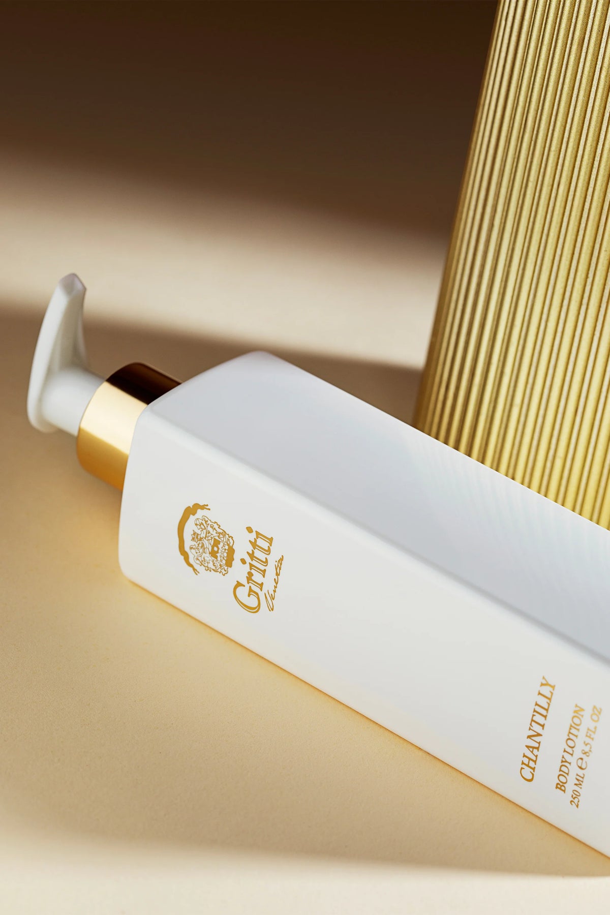 Gritti Fragrances - Chantilly Body Lotion 250ml