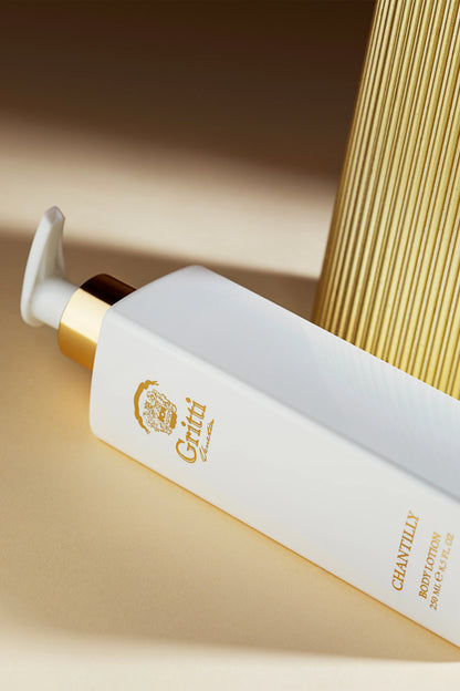 Gritti Fragrances - Chantilly Body Lotion 250ml
