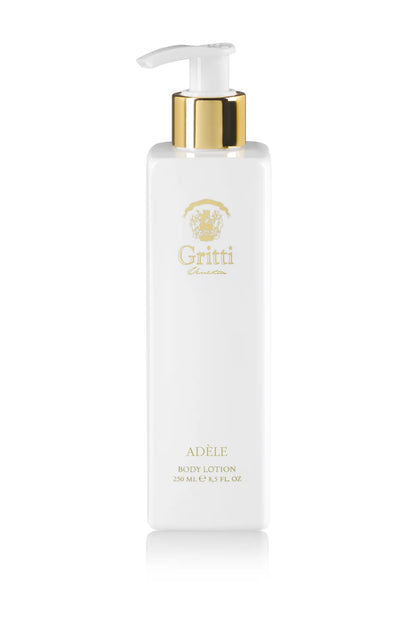 Gritti Fragrances - Adèle Body Lotion 250ml