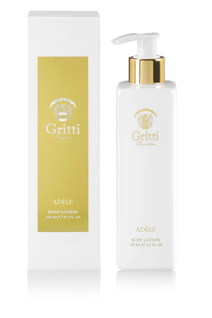 Gritti Fragrances - Adèle Body Lotion 250ml