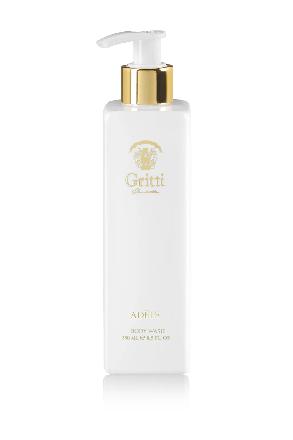 Gritti Fragrances - Adèle Body Wash 250ml