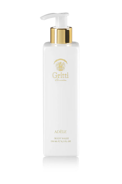 Gritti Fragrances - Adèle Body Wash 250ml